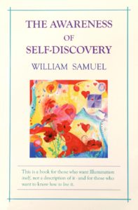 Awareness of Self-Discovery by William Samuel
